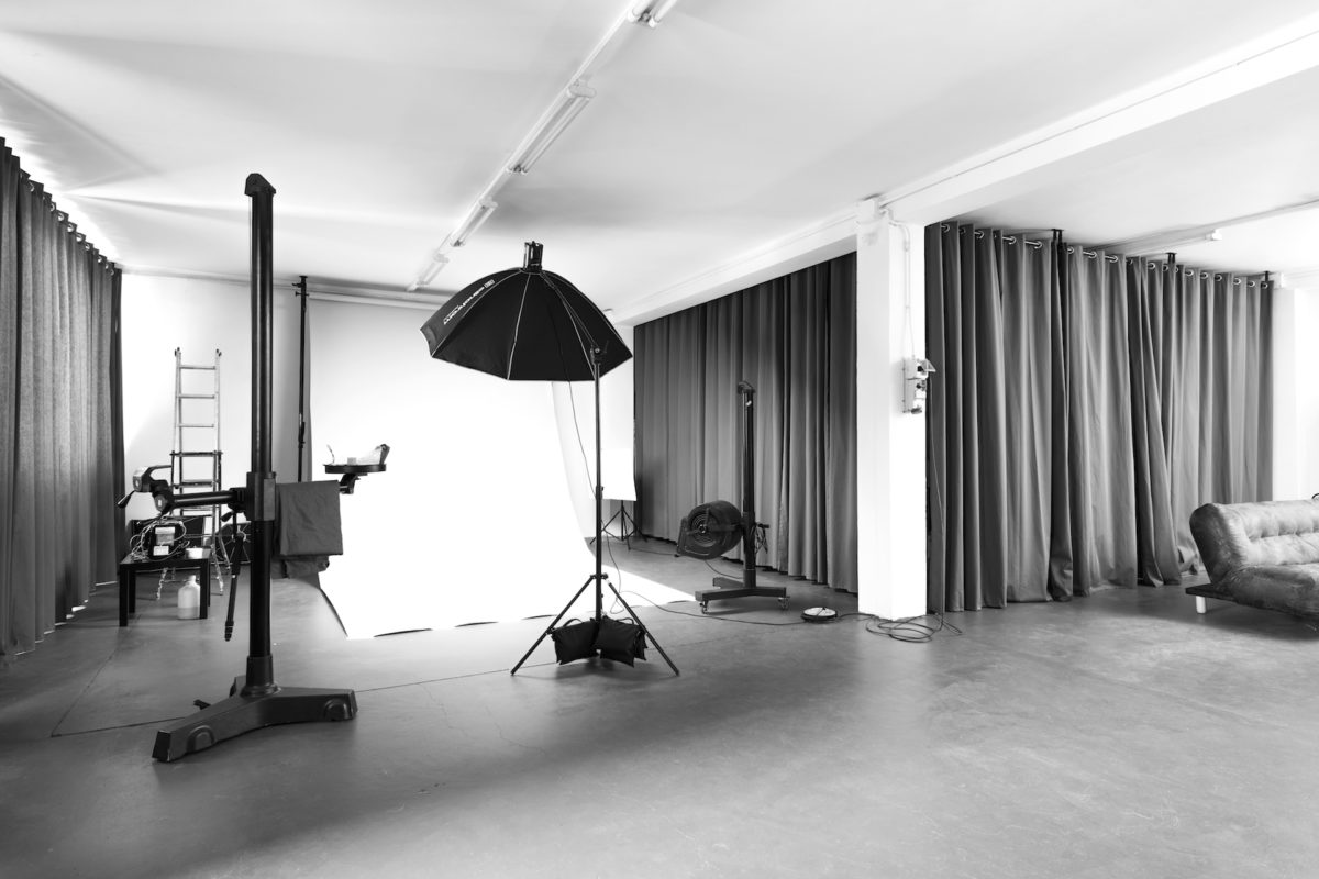 Realizzazione sito web e campagna Google Ads per Studio Fotografico a Legnano