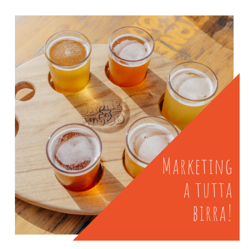 PASA Media | Blog | Marketing a tutta birra!