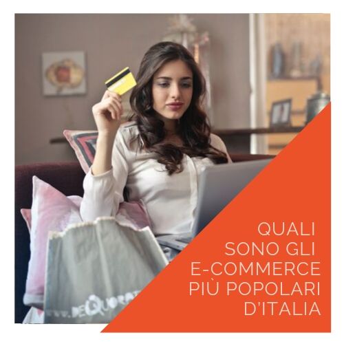 PASA Media Blog | Quali sono gli e-commerce più popolari d'Italia_cover